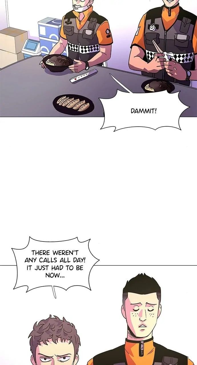 Read 1 Second Manga Online
