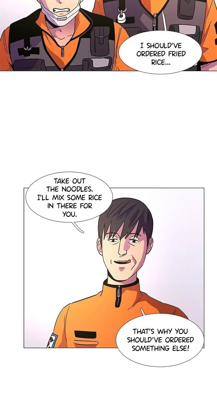 Read 1 Second Manga Online