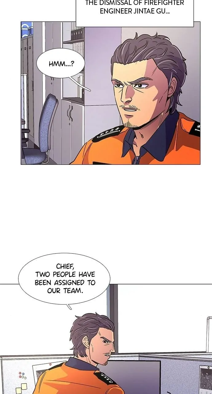 Read 1 Second Manga Online