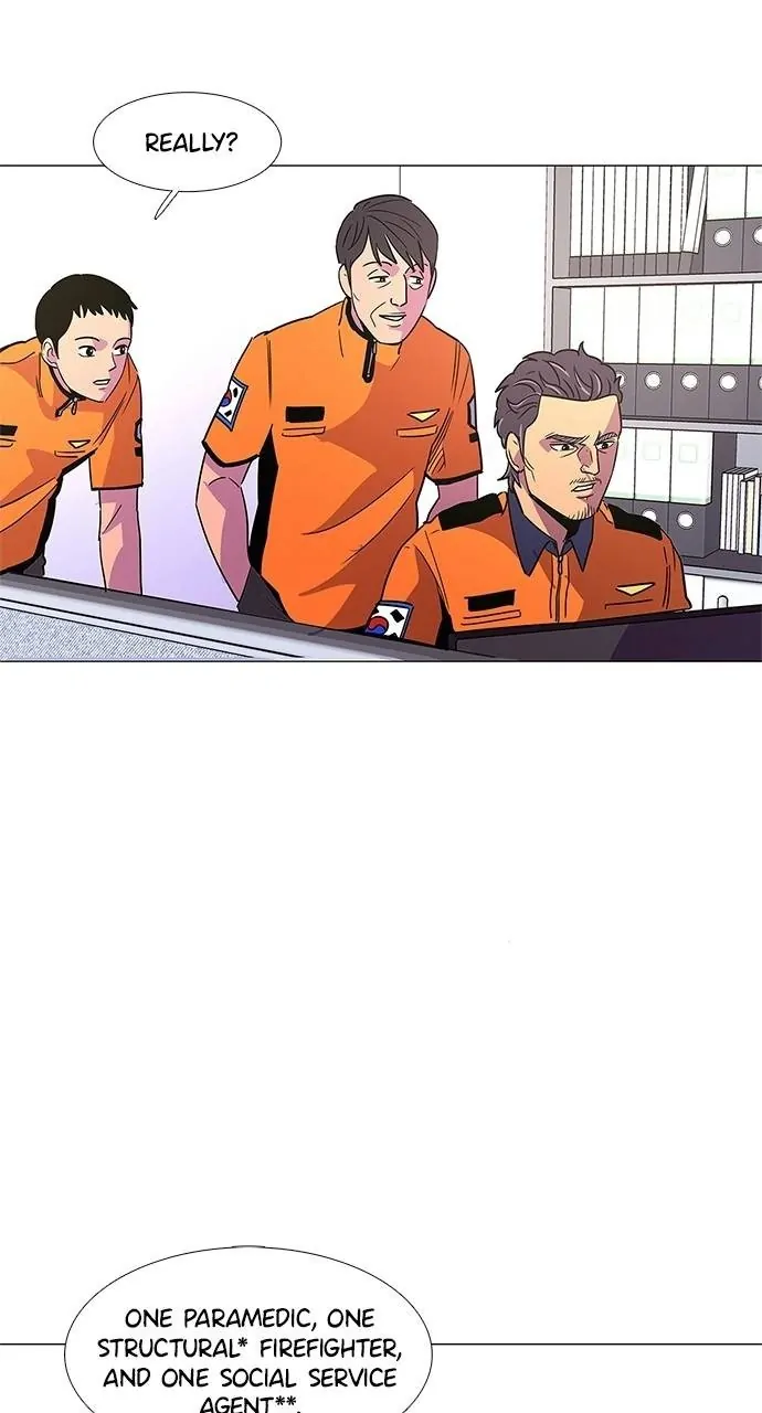 Read 1 Second Manga Online