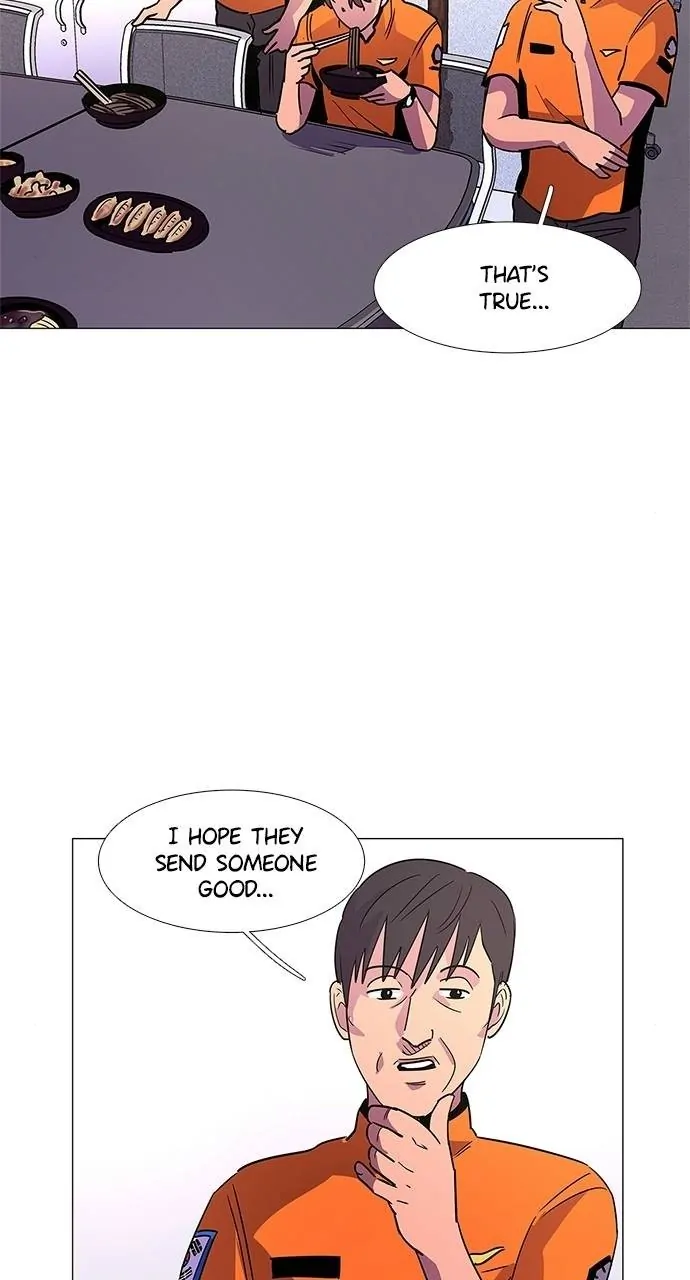 Read 1 Second Manga Online