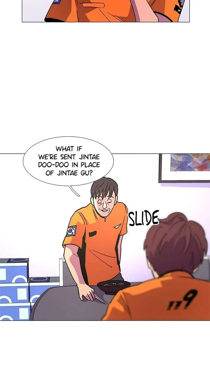 Read 1 Second Manga Online
