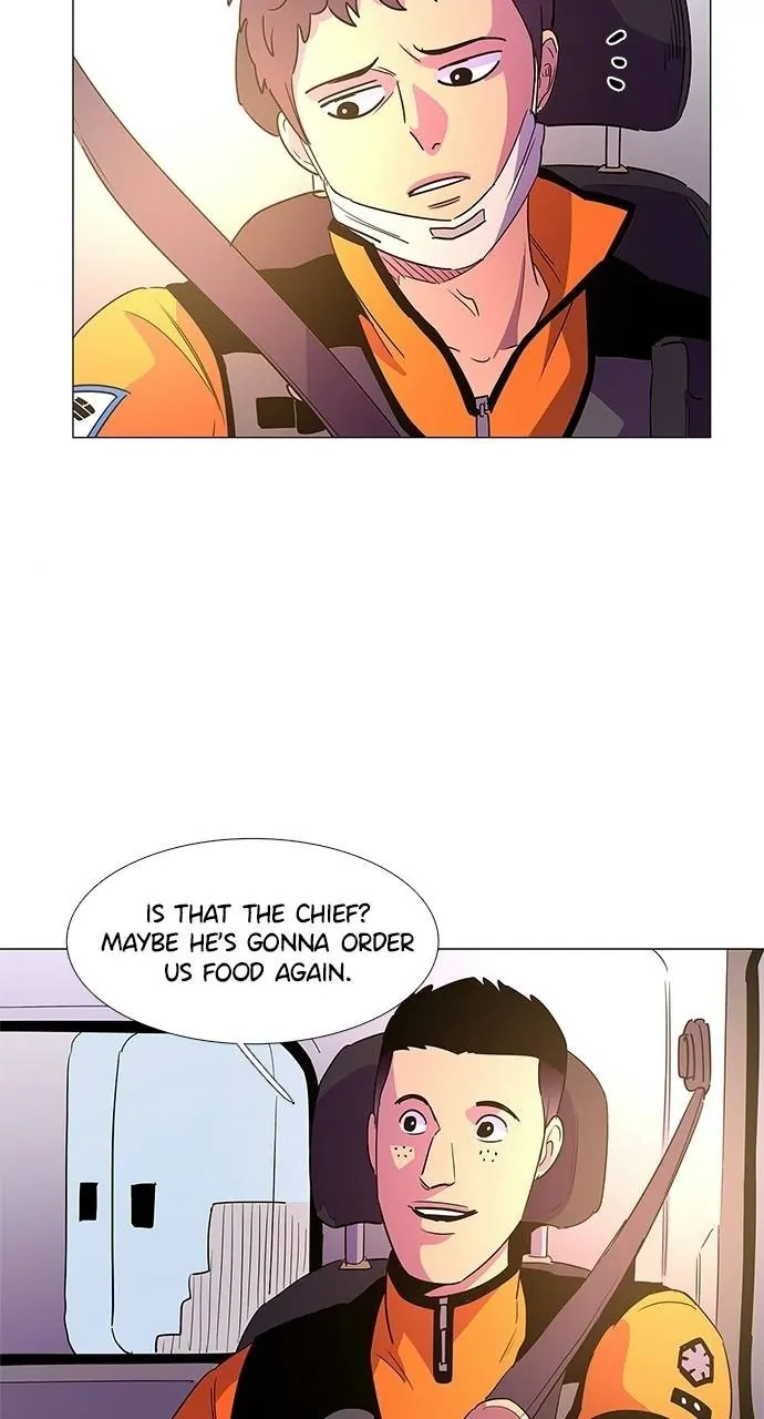 Read 1 Second Manga Online