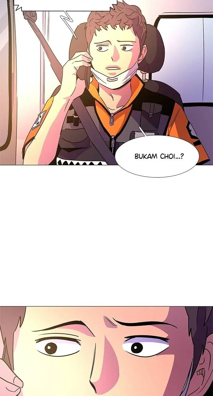 Read 1 Second Manga Online