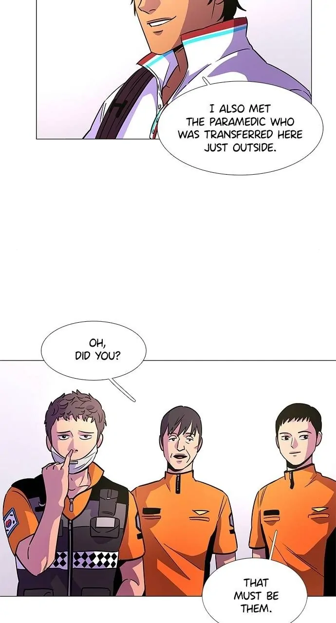 Read 1 Second Manga Online