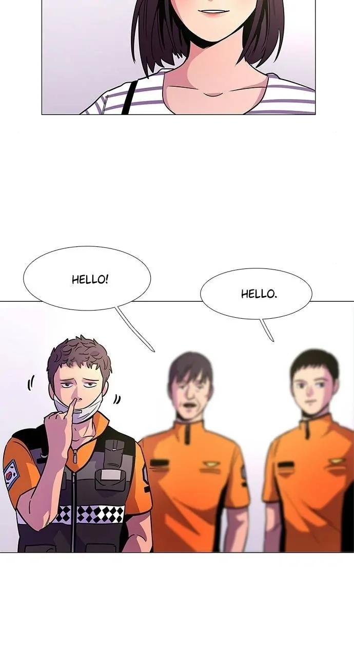 Read 1 Second Manga Online