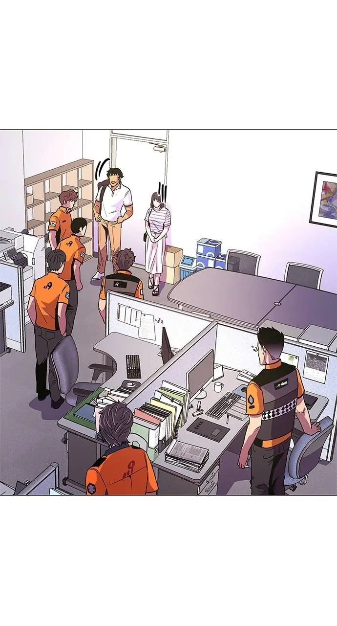 Read 1 Second Manga Online