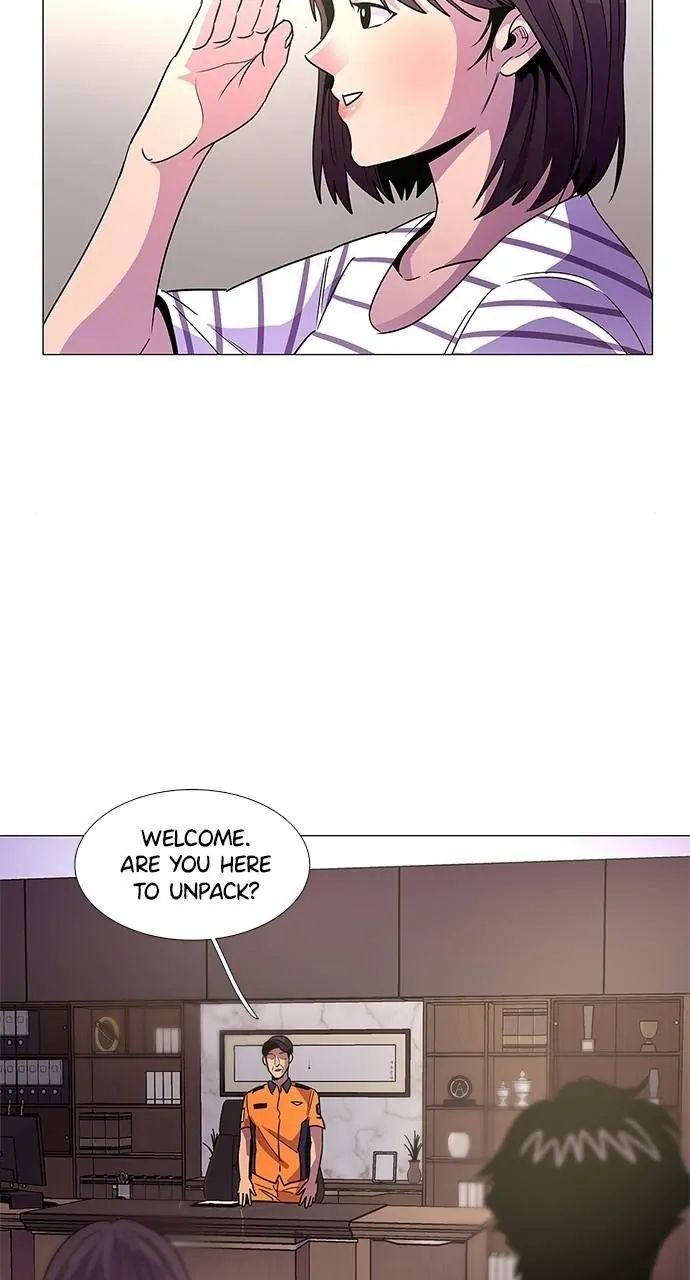 Read 1 Second Manga Online