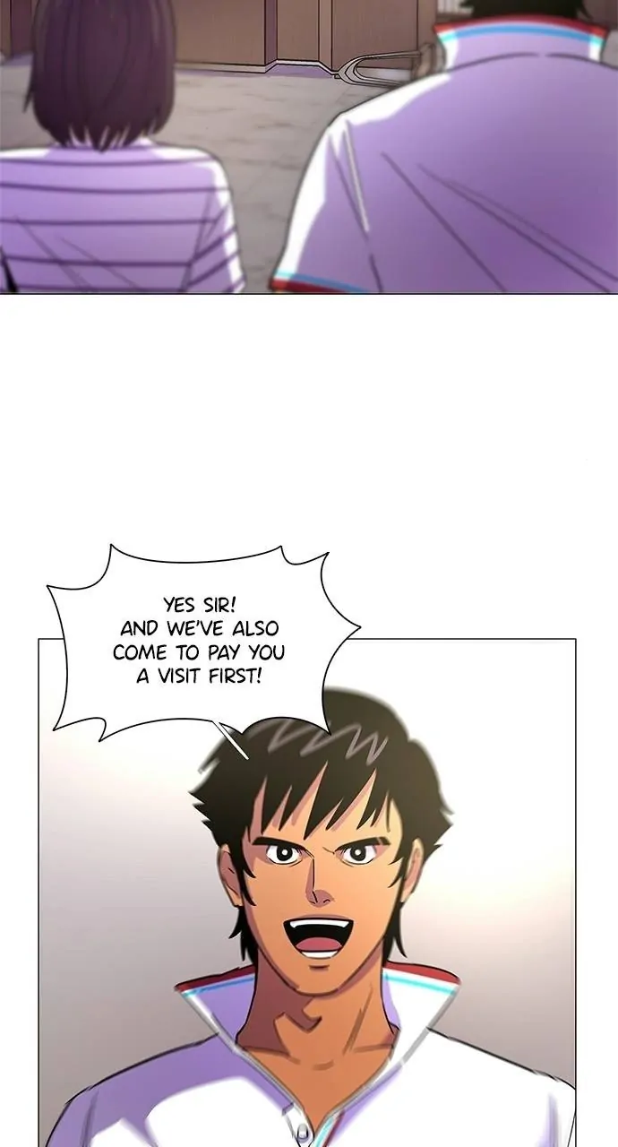 Read 1 Second Manga Online