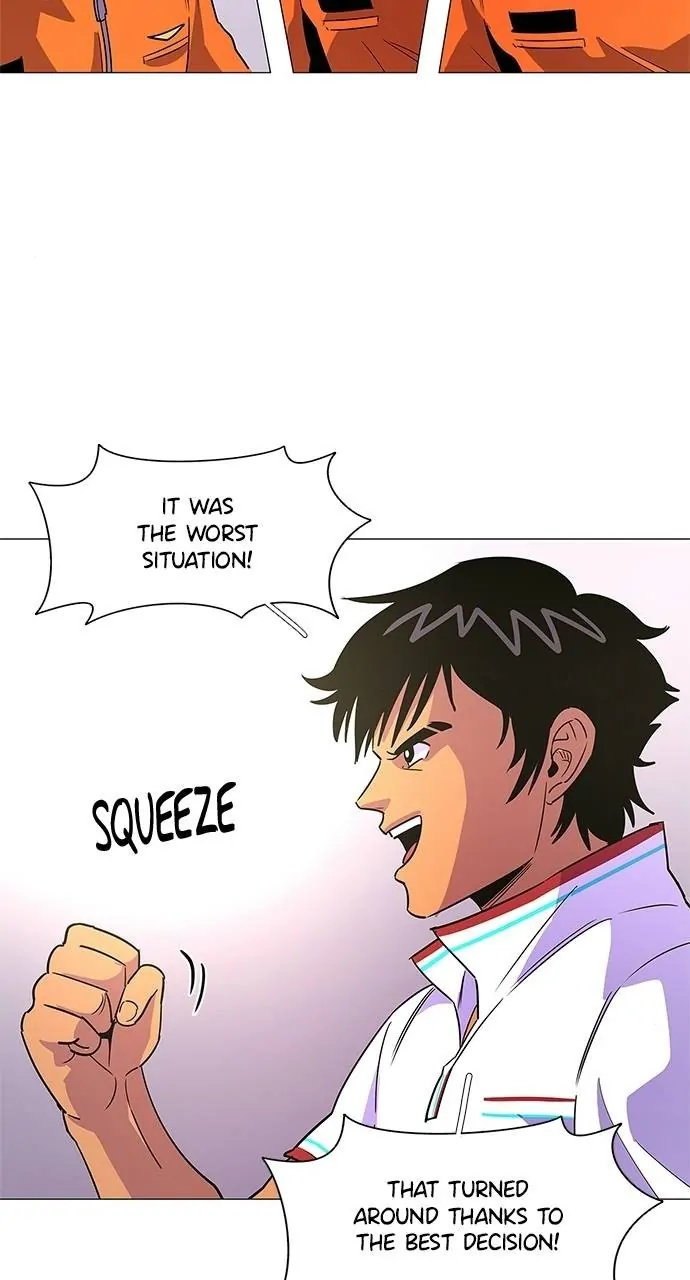 Read 1 Second Manga Online