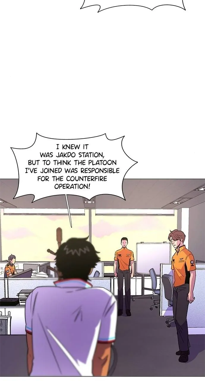 Read 1 Second Manga Online
