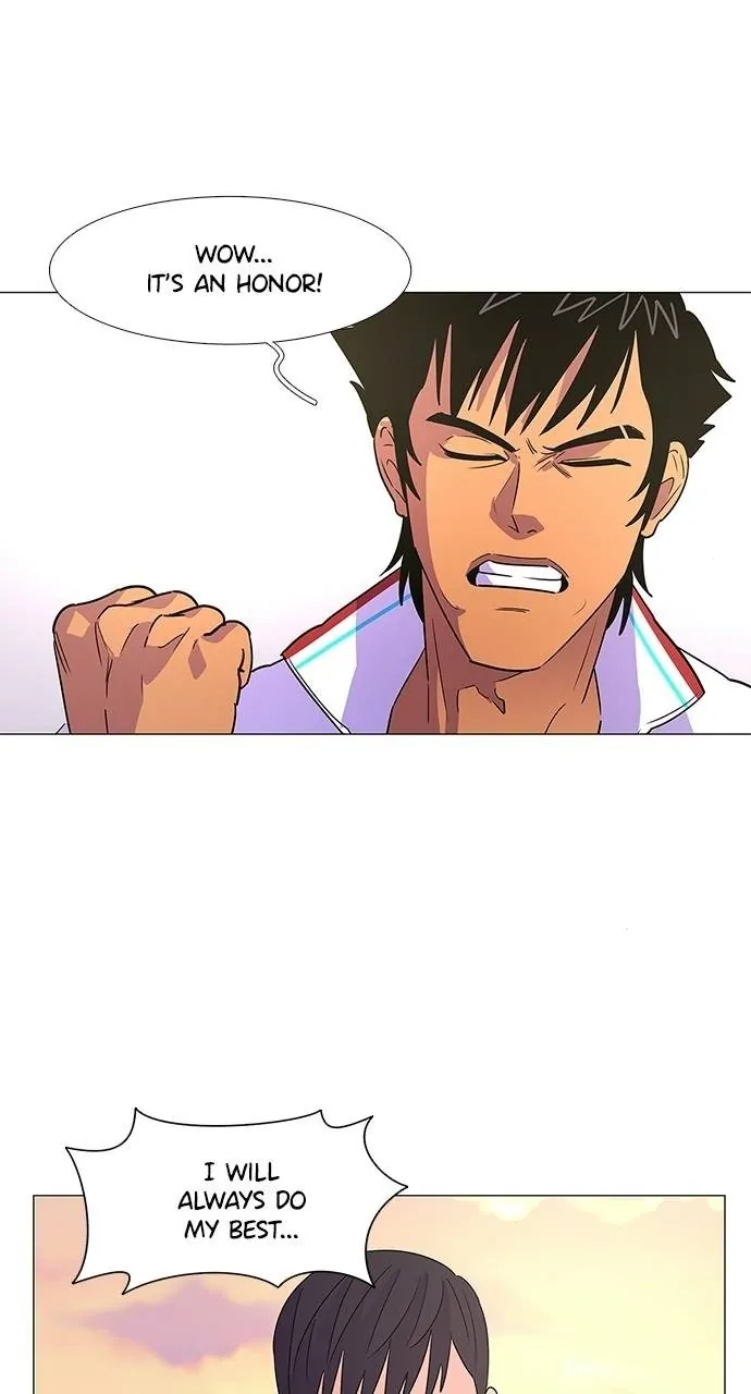 Read 1 Second Manga Online