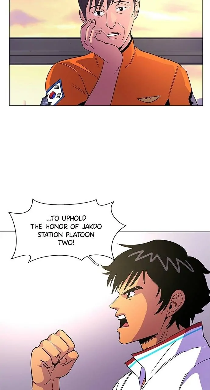 Read 1 Second Manga Online