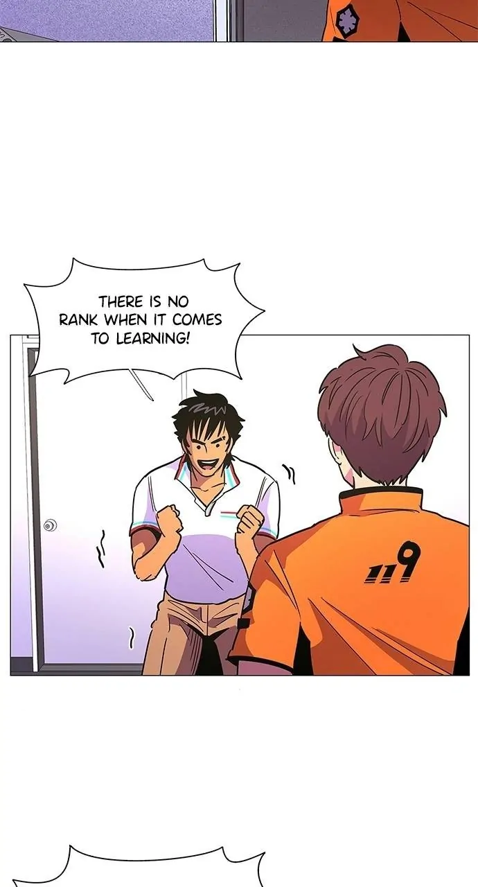 Read 1 Second Manga Online