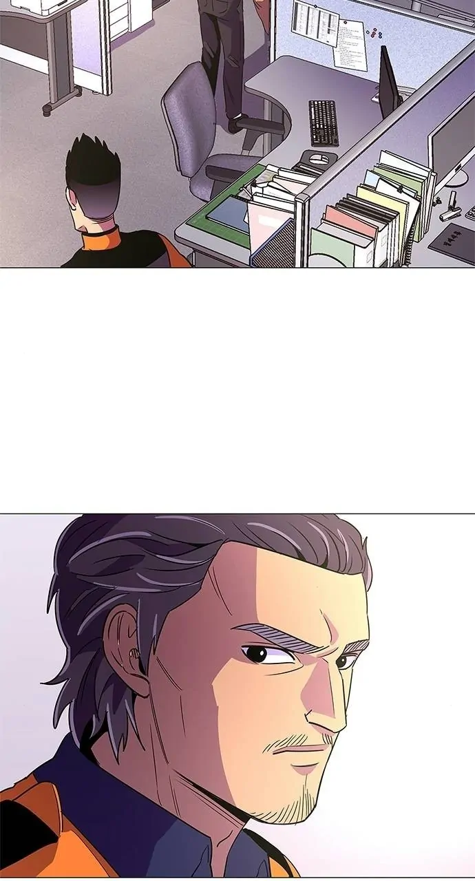 Read 1 Second Manga Online