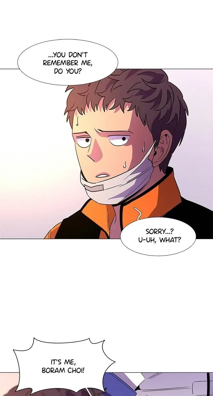 Read 1 Second Manga Online