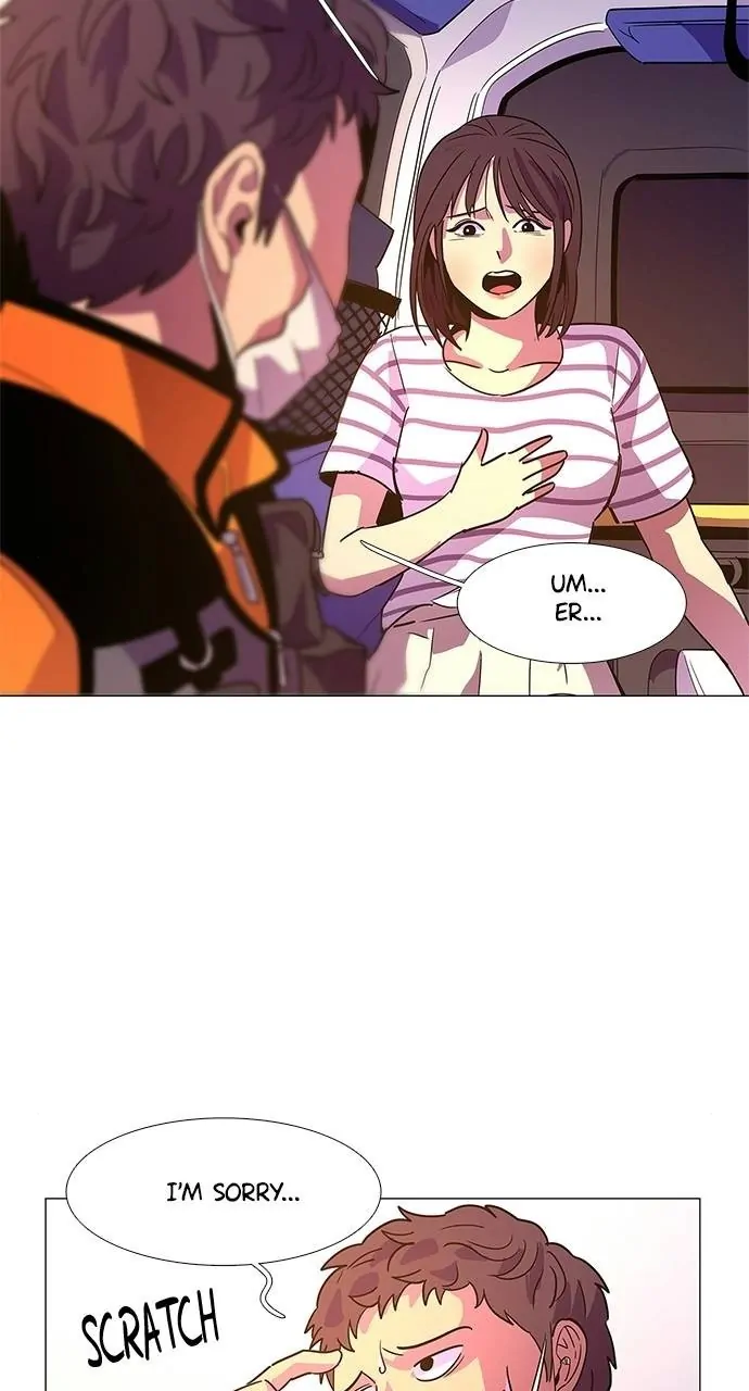 Read 1 Second Manga Online