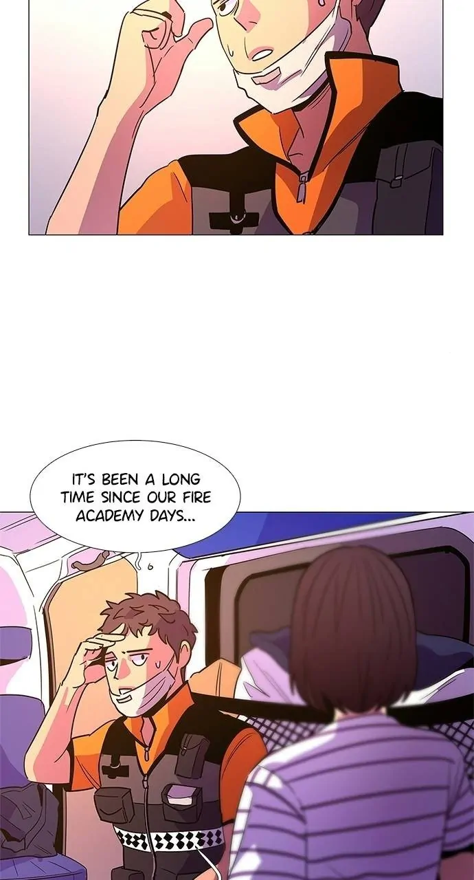 Read 1 Second Manga Online