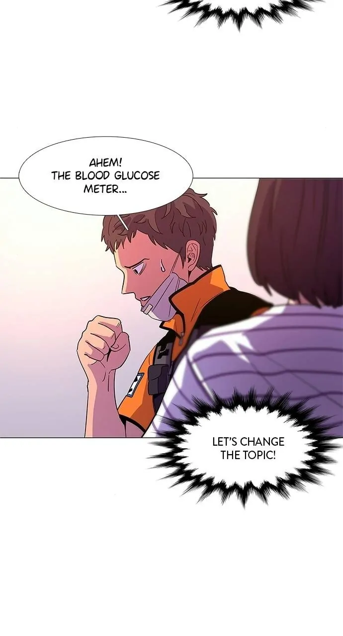 Read 1 Second Manga Online