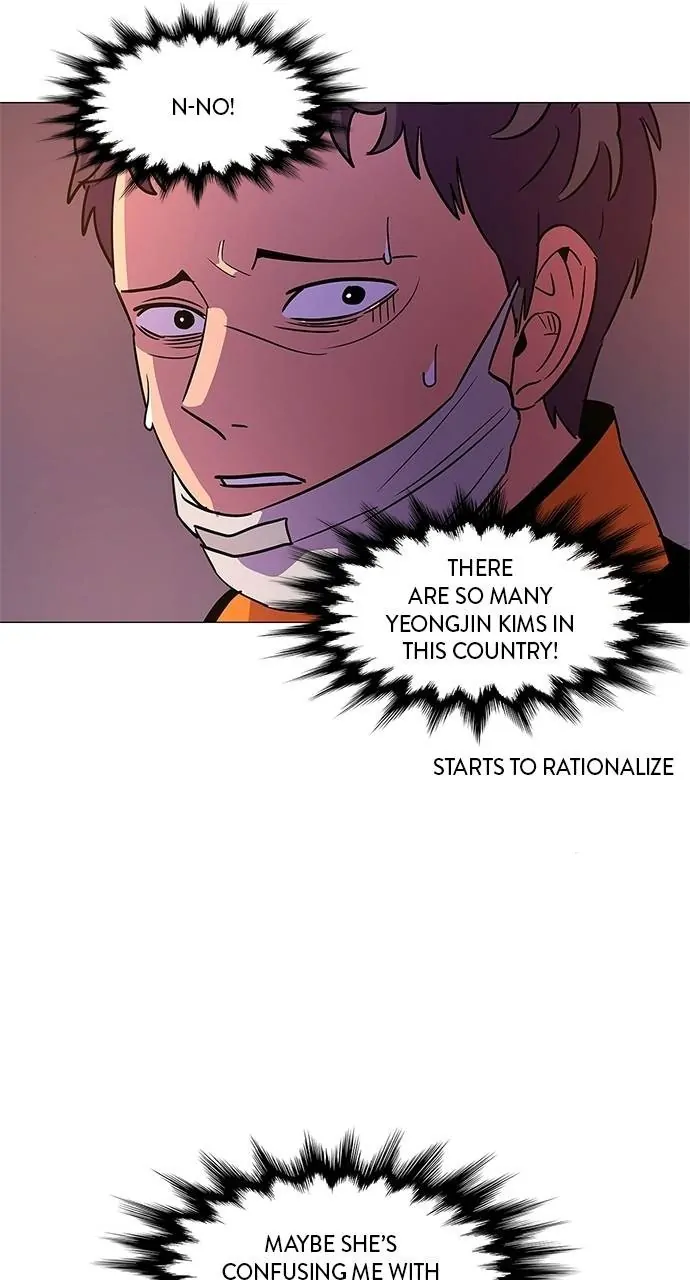 Read 1 Second Manga Online