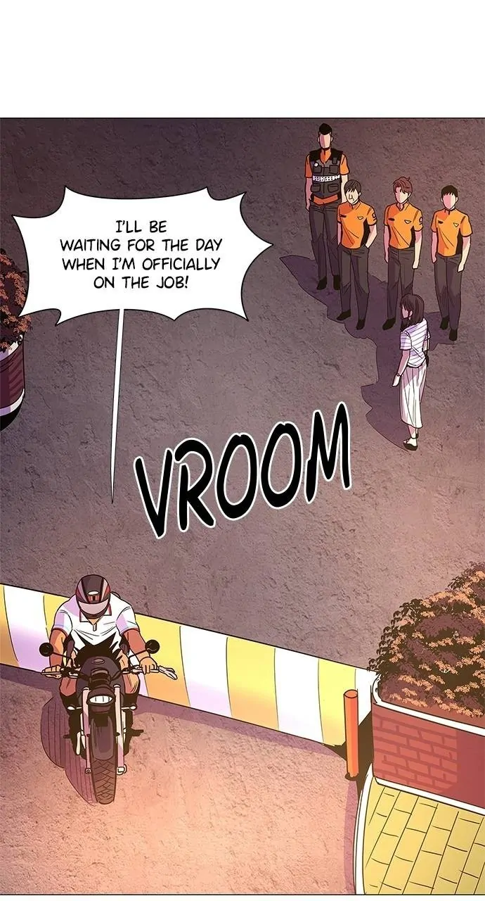 Read 1 Second Manga Online