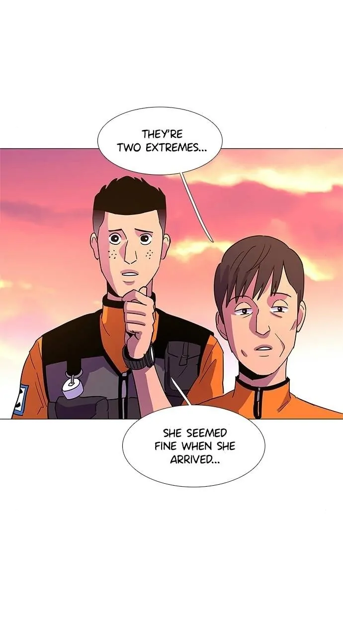 Read 1 Second Manga Online