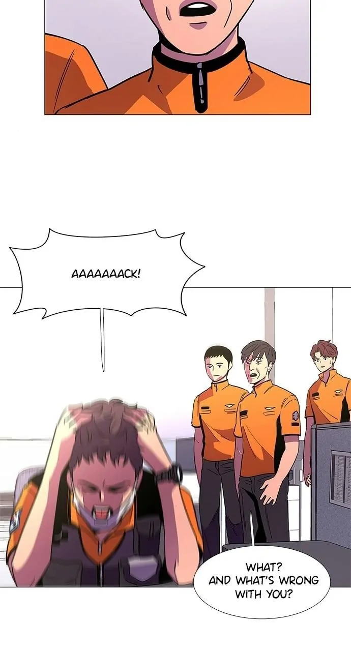 Read 1 Second Manga Online