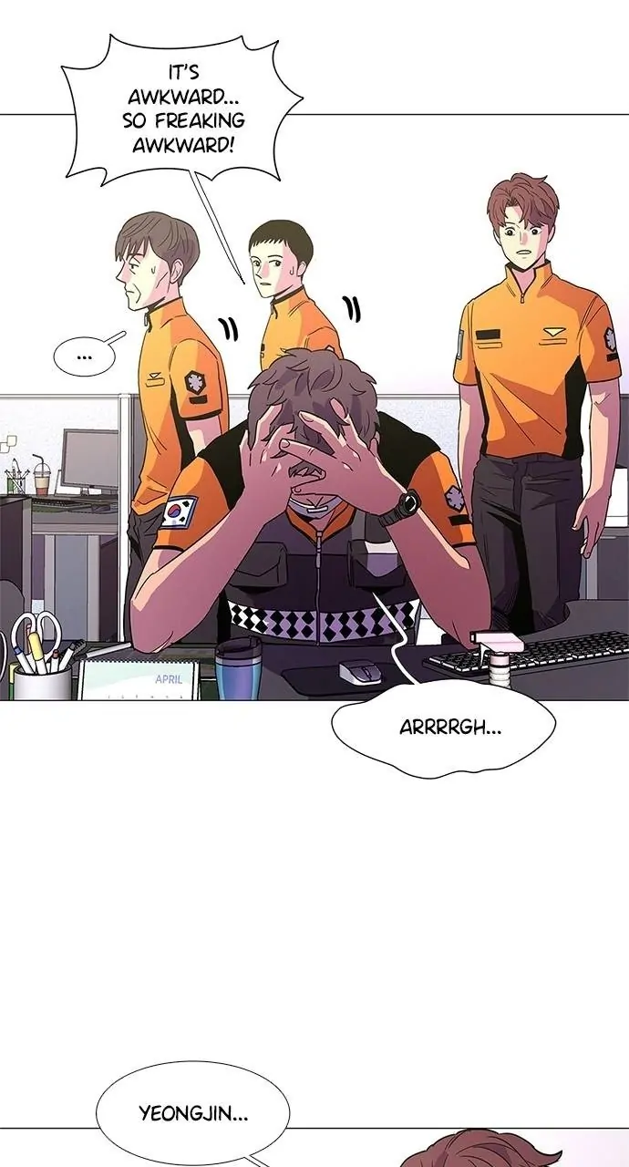 Read 1 Second Manga Online