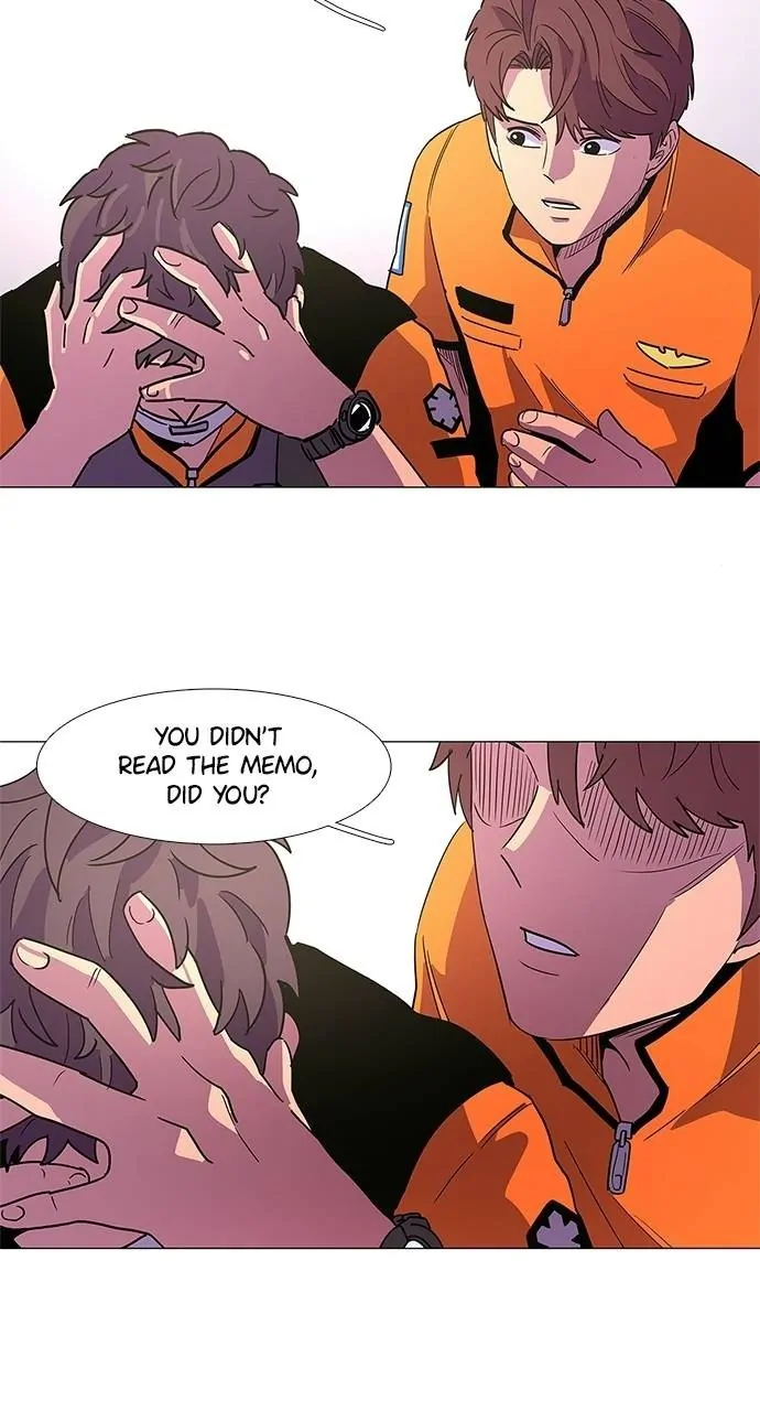 Read 1 Second Manga Online