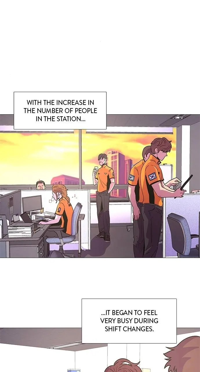 Read 1 Second Manga Online