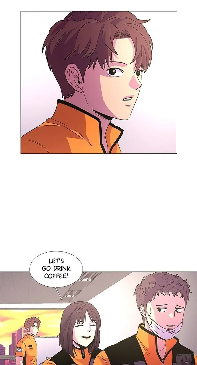 Read 1 Second Manga Online