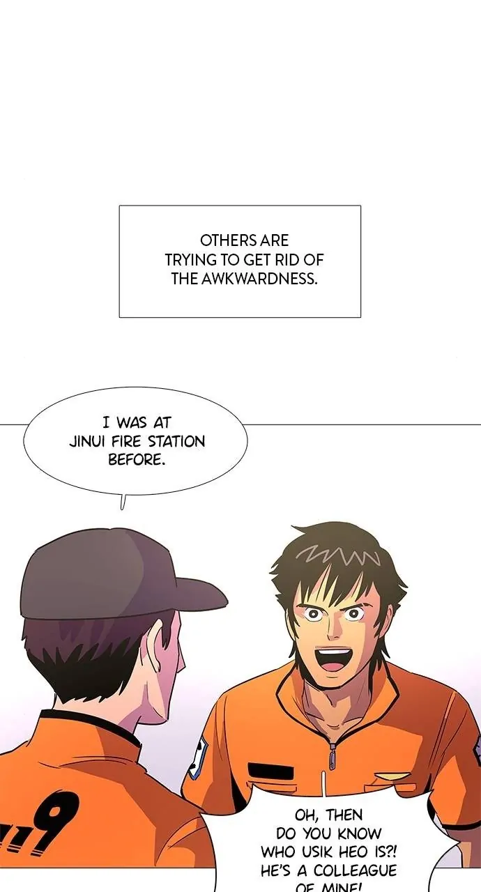 Read 1 Second Manga Online