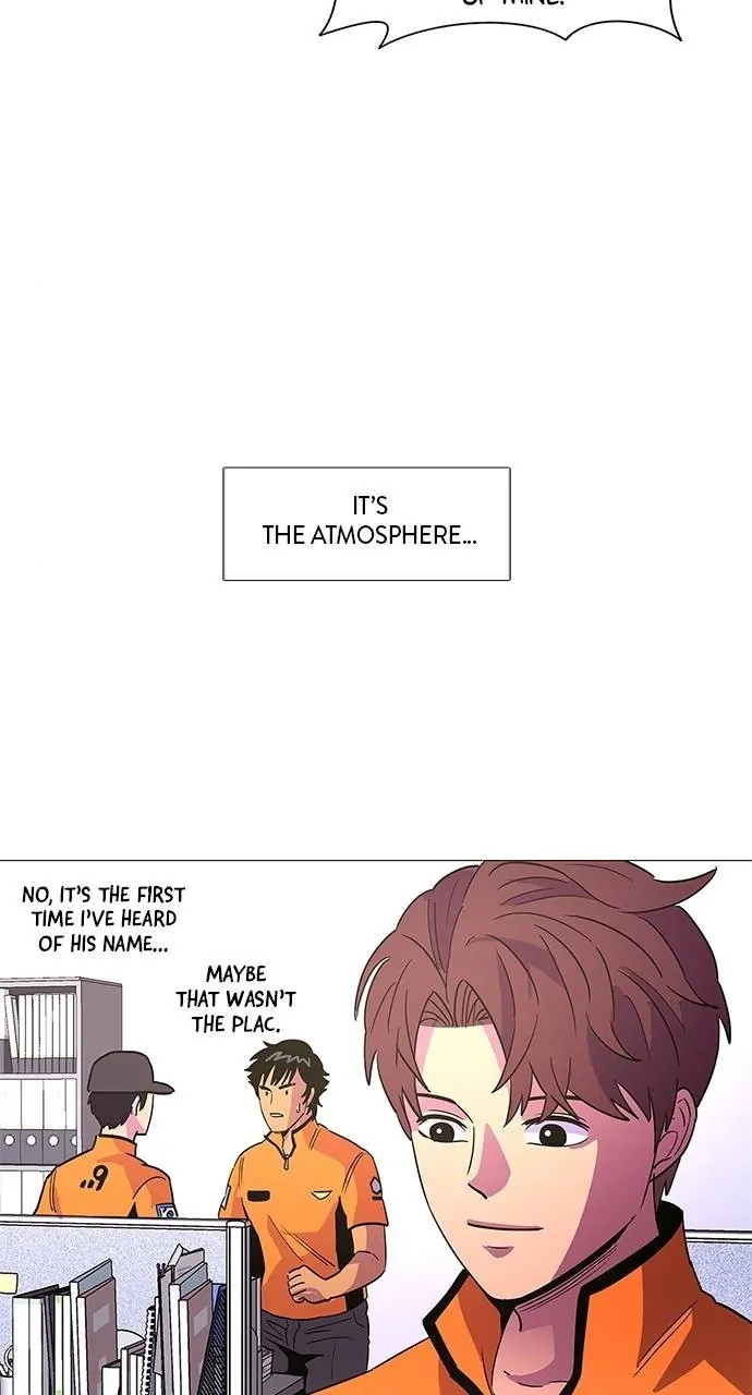 Read 1 Second Manga Online