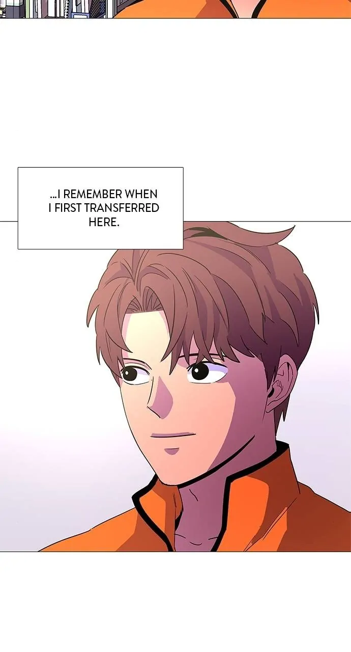 Read 1 Second Manga Online