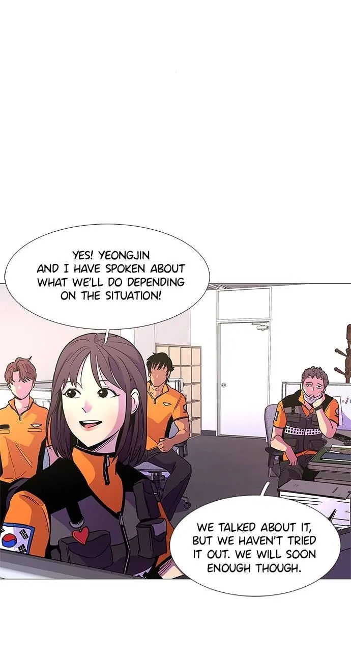 Read 1 Second Manga Online