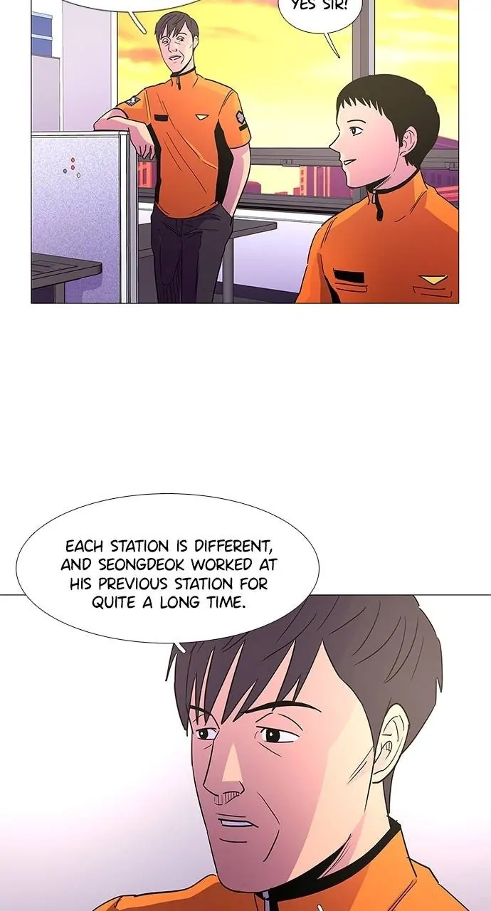 Read 1 Second Manga Online