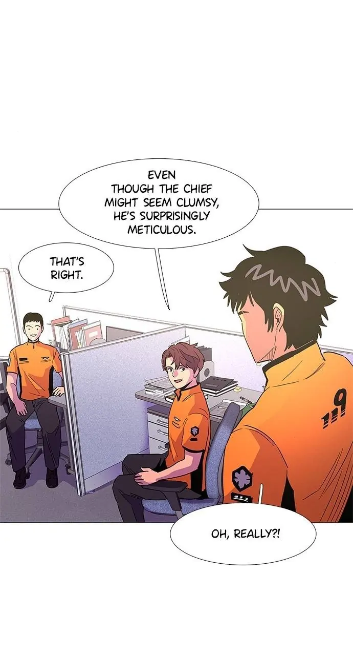 Read 1 Second Manga Online