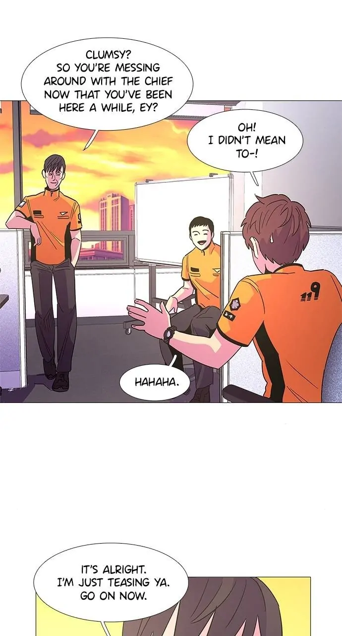 Read 1 Second Manga Online