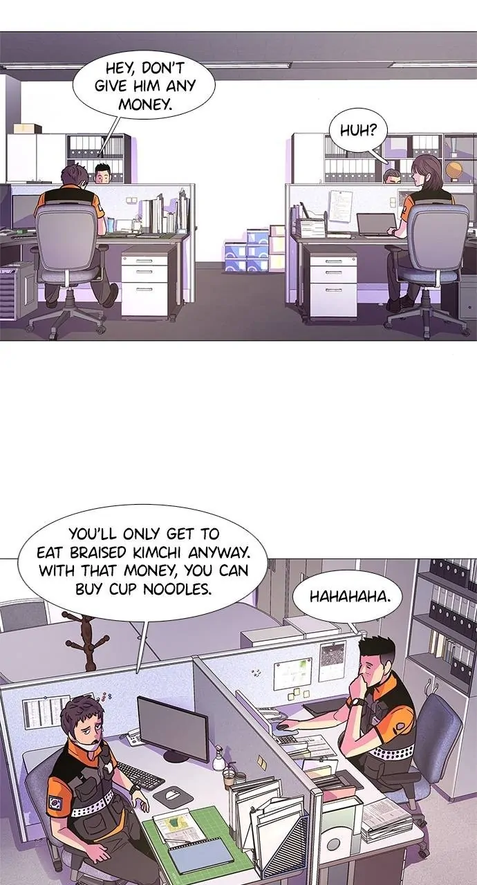 Read 1 Second Manga Online