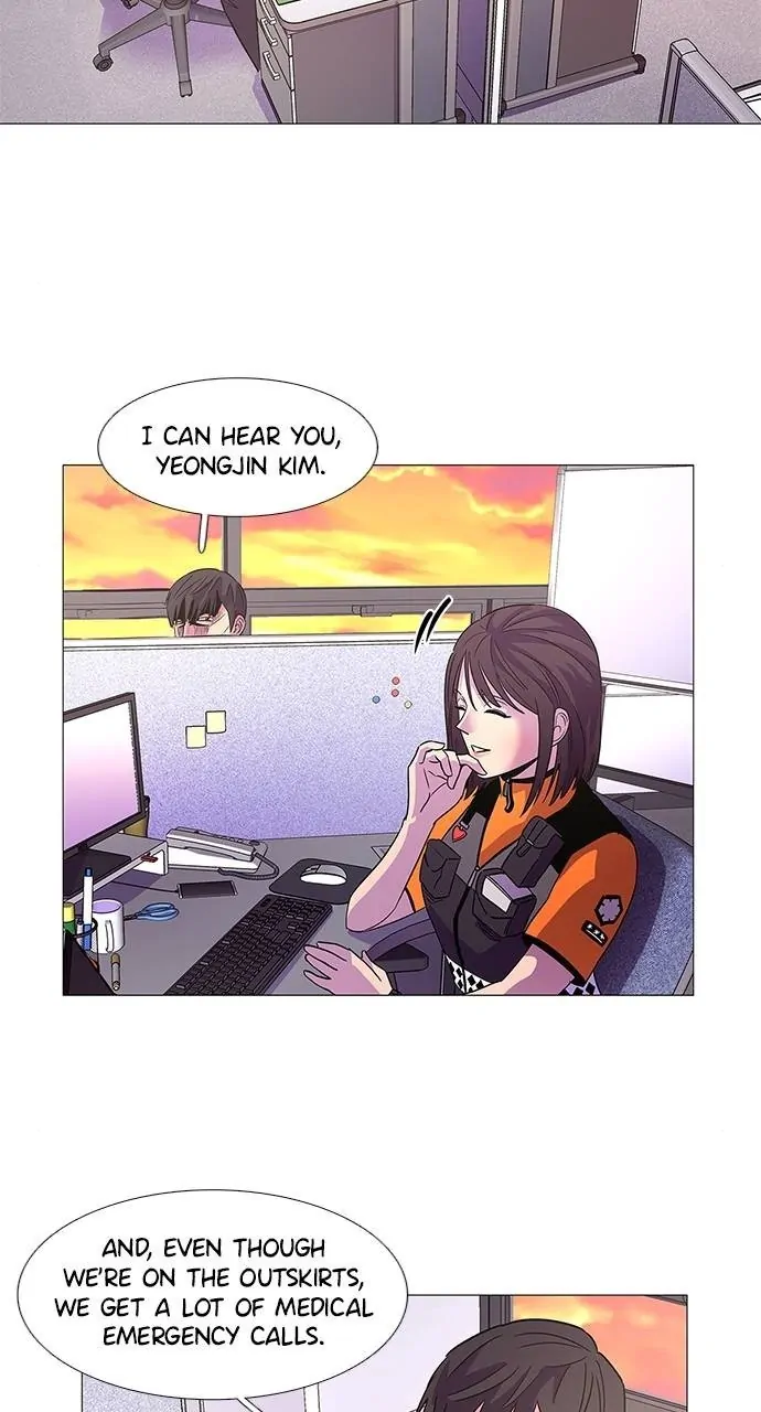 Read 1 Second Manga Online