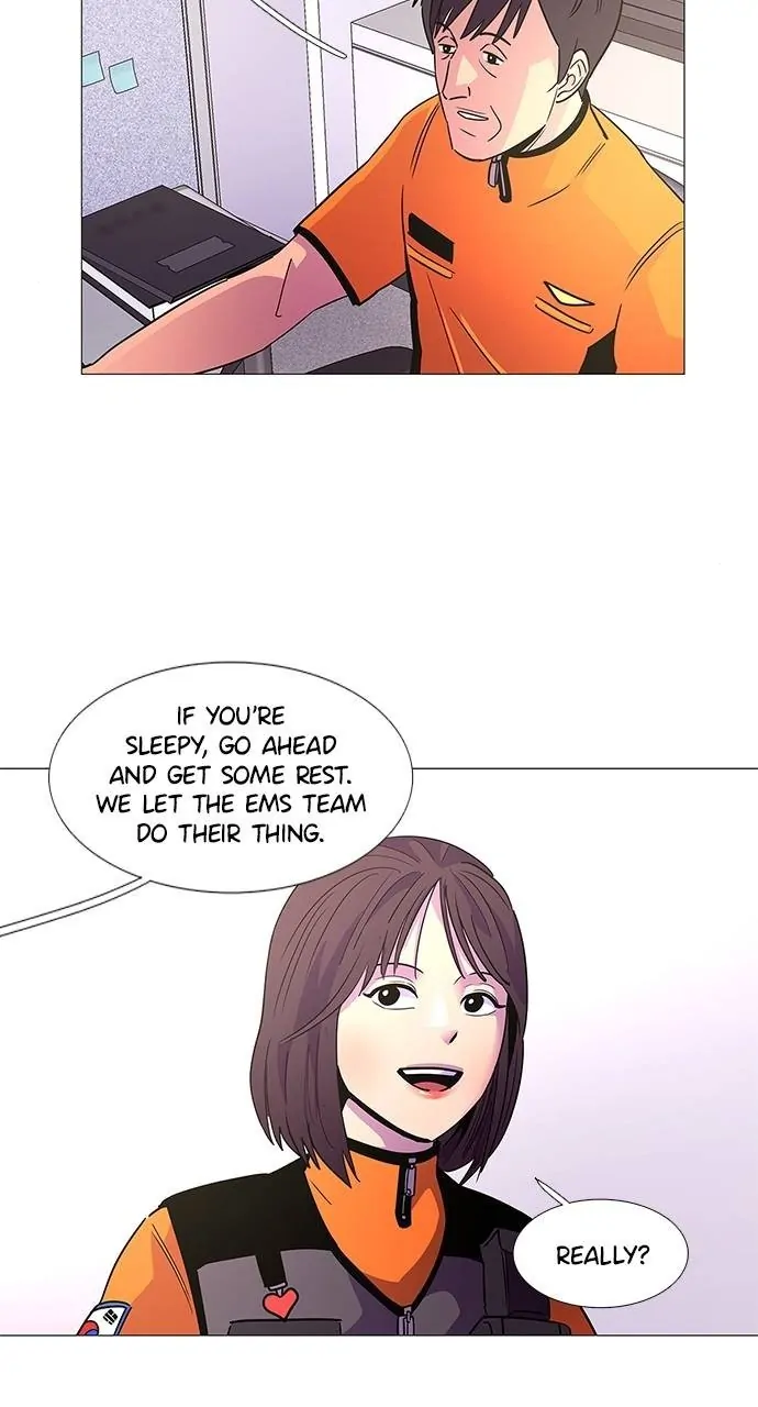 Read 1 Second Manga Online