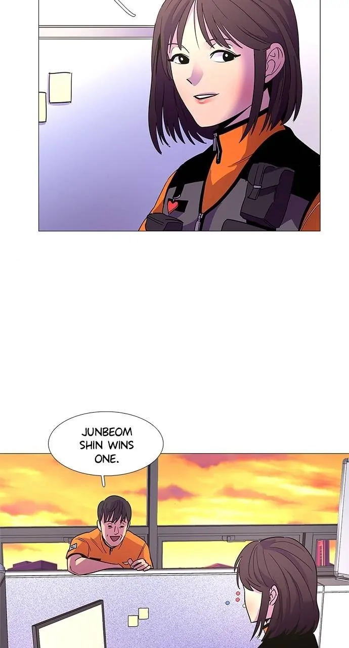 Read 1 Second Manga Online