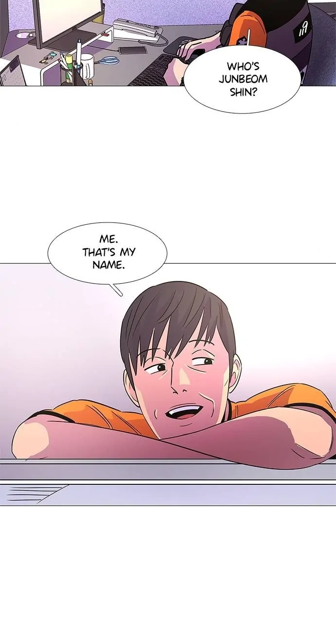 Read 1 Second Manga Online