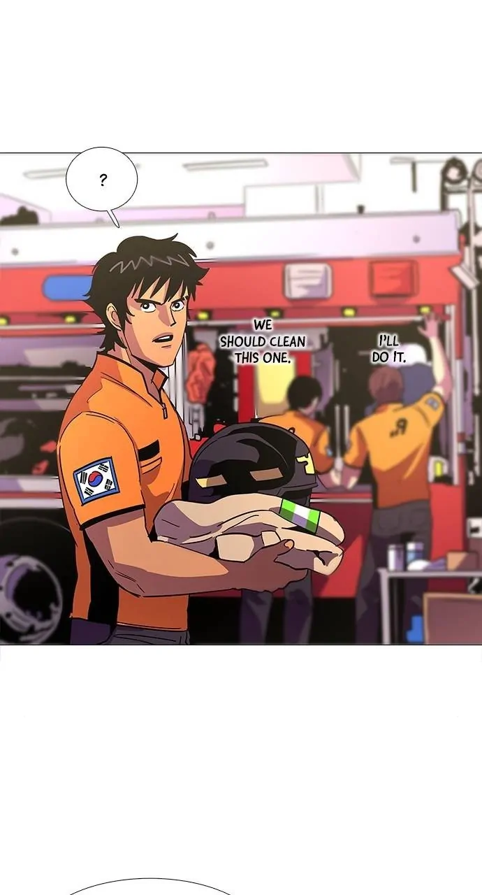 Read 1 Second Manga Online