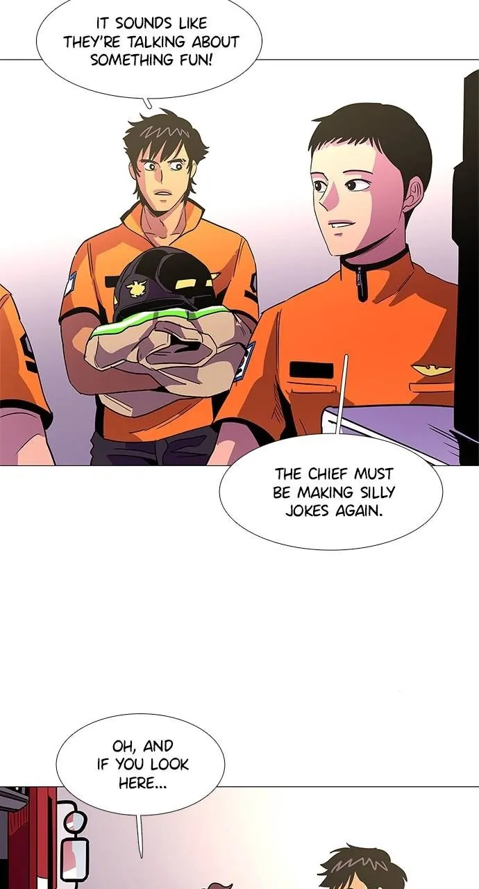 Read 1 Second Manga Online
