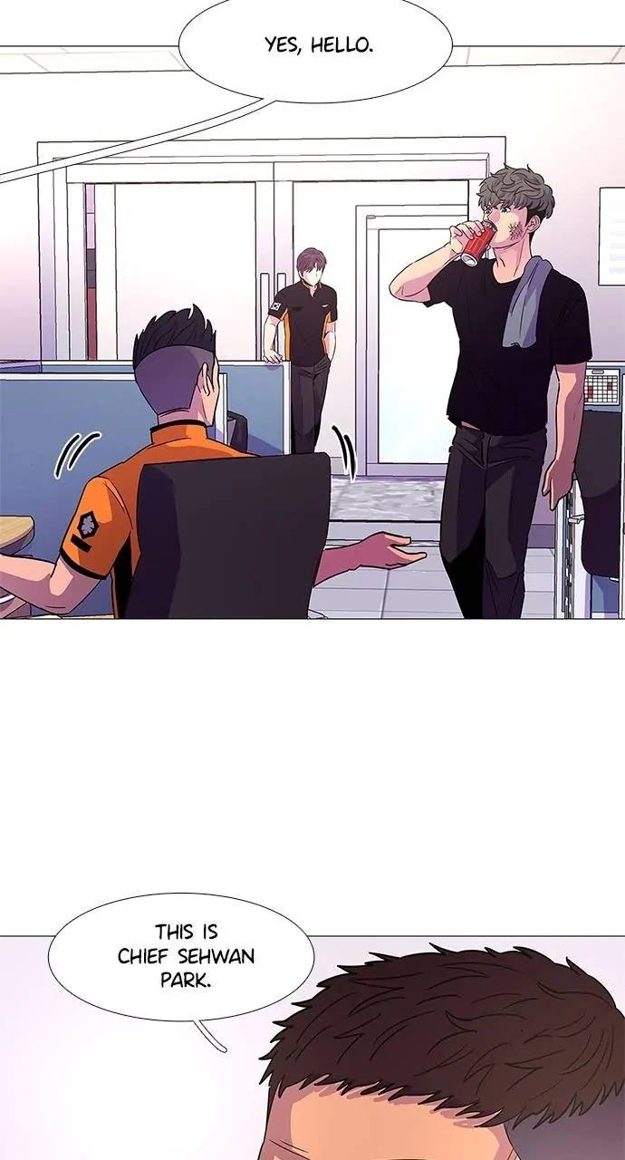 Read 1 Second Manga Online