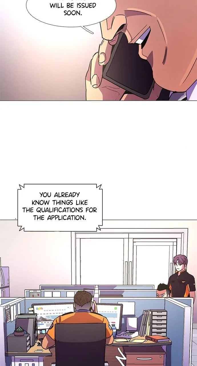 Read 1 Second Manga Online