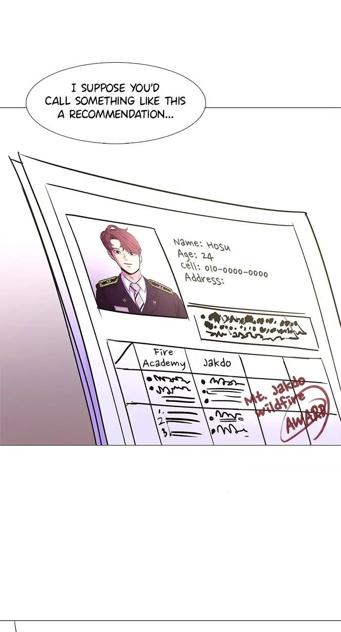 Read 1 Second Manga Online