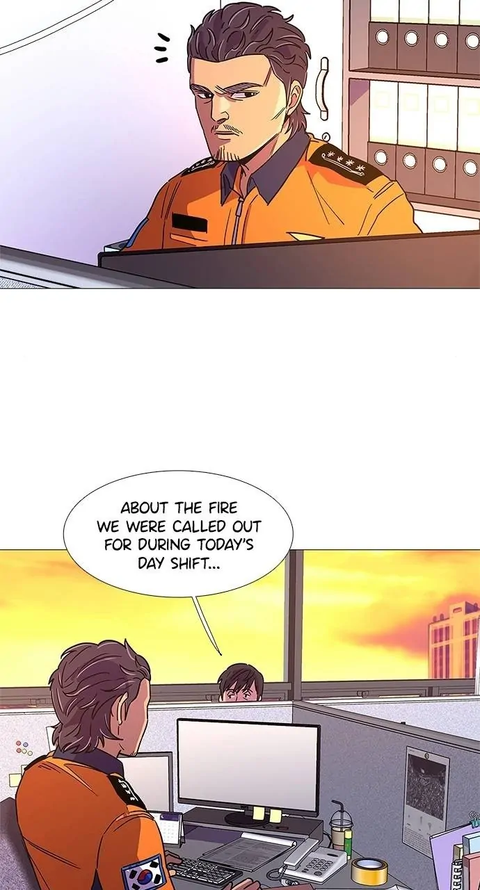 Read 1 Second Manga Online