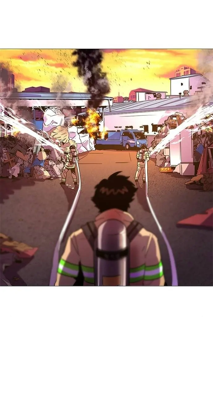 Read 1 Second Manga Online